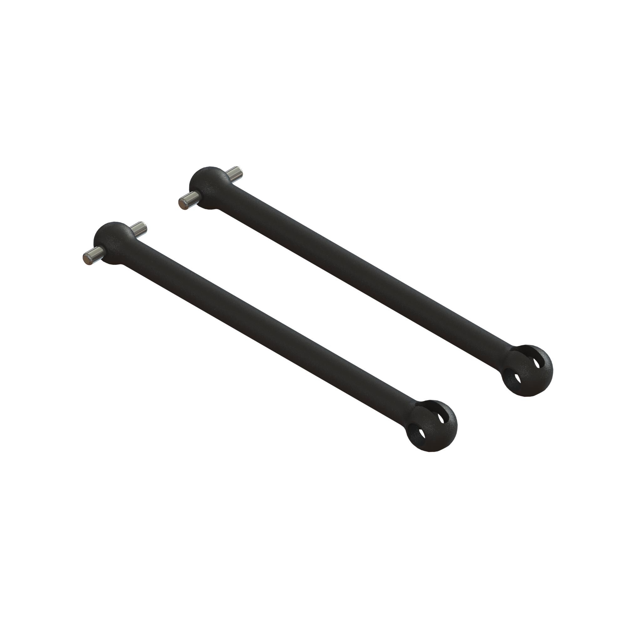 Arrma ARA311180 CVD Driveshaft 50mm (2)