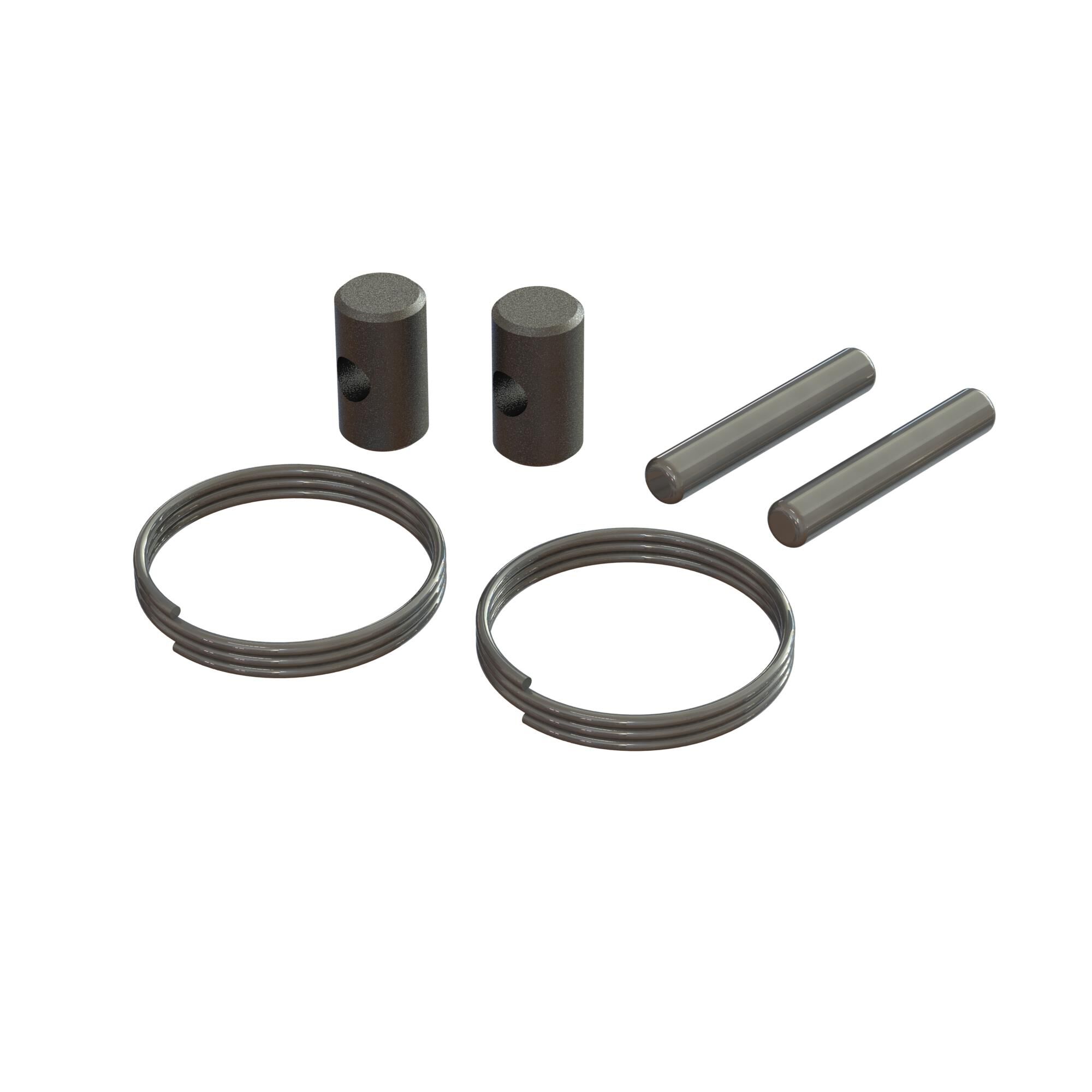 Arrma ARA311181 CVD Rebuild Set