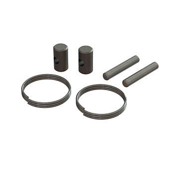 Arrma ARA311181 CVD Rebuild Set