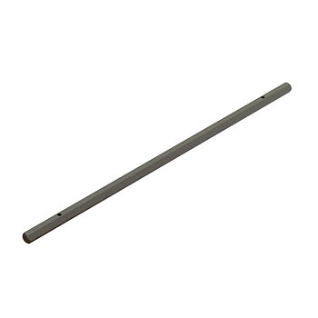 Arrma ARA311183 Center Driveshaft Steel 145mm for SWB Chassis: GROM