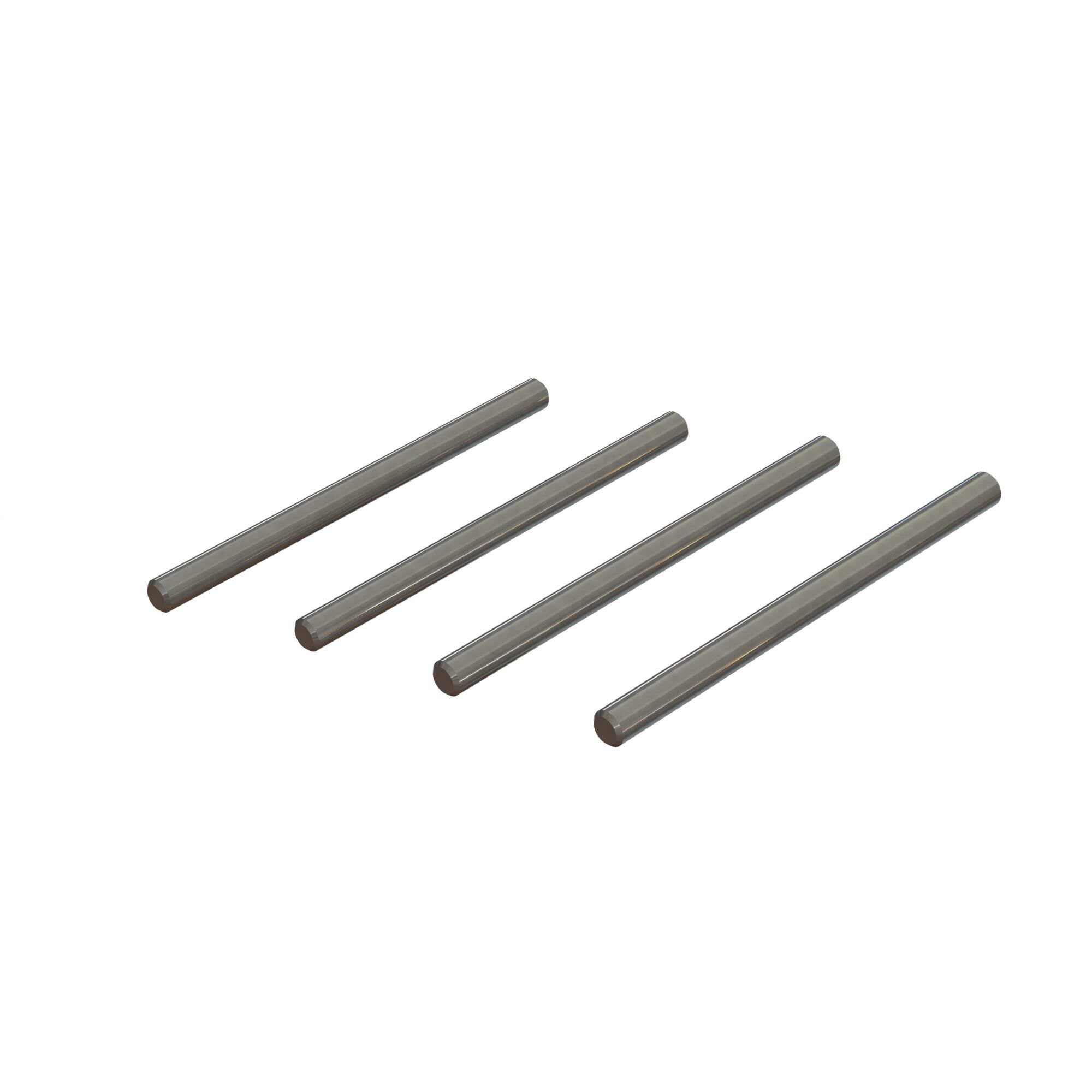 Arrma ARA320750 Hingepin 2.5x37mm (4)