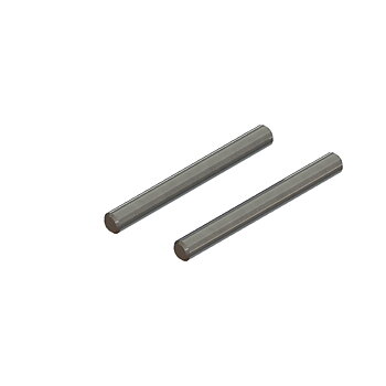 Arrma ARA320751 Hingepin 2.5x24mm (4)