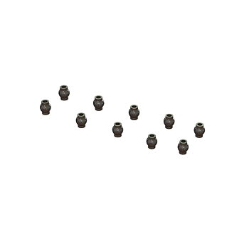 Arrma ARA330805 Ball 5.8x7x2.5mm (10)