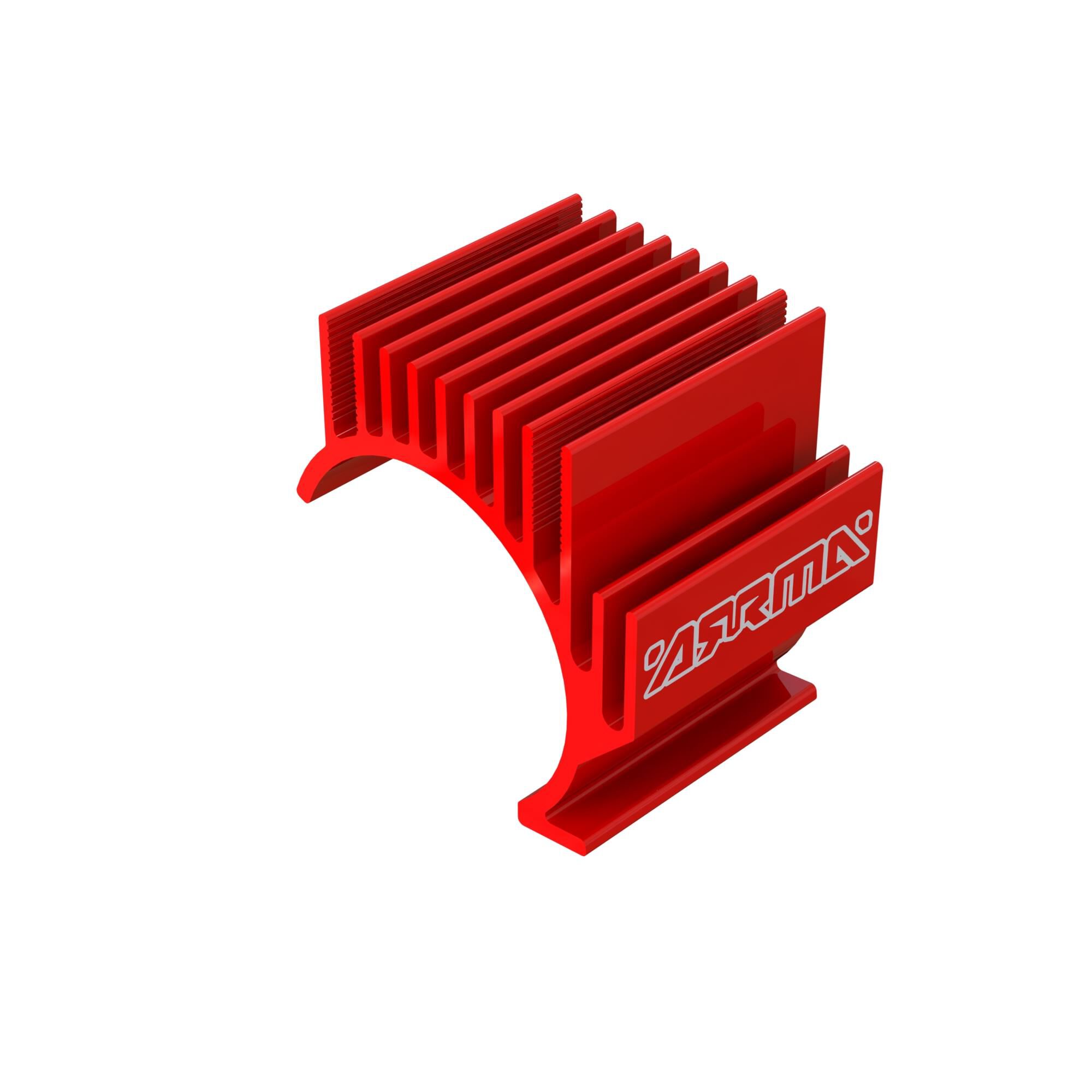 Arrma ARA390308 GROM Motor Heatsink