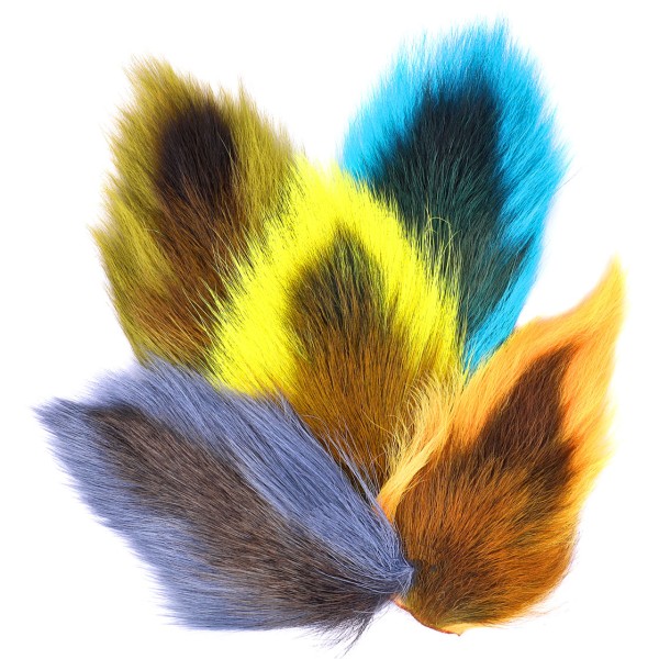 Bucktails Premium Select - Fulling Mill