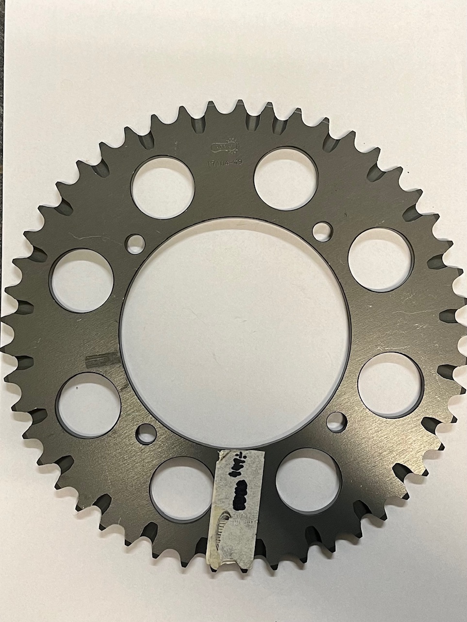 Afam Bakdrev 49Kugg Kawasaki KX80 1979-2000, KX85 2001-2026