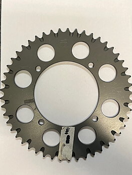 Afam Bakdrev 49Kugg Kawasaki KX80 1979-2000, KX85 2001-2026