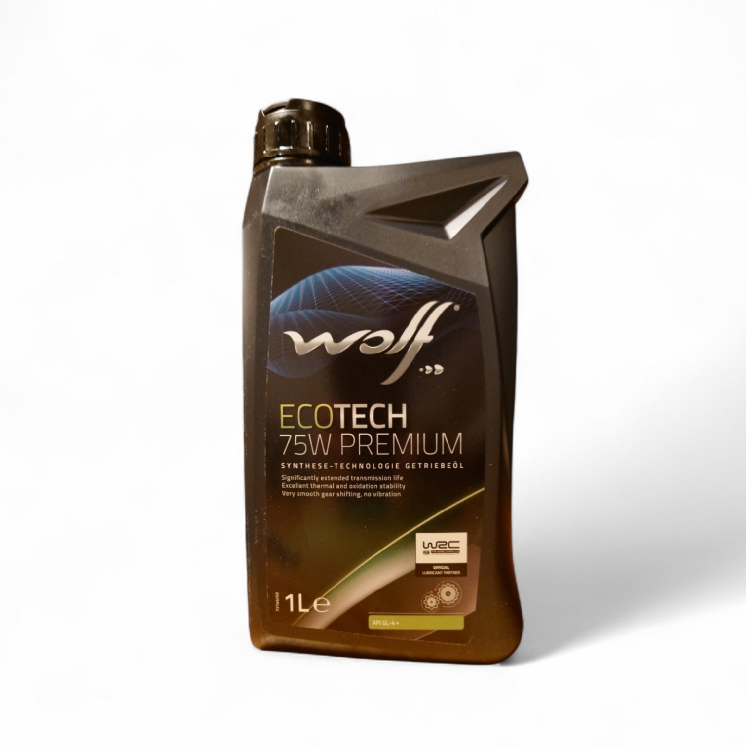 WOLF ECOTECH 75W PREMIUM 1L 