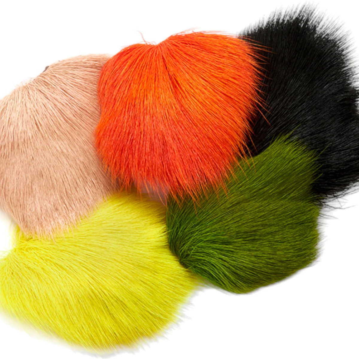 Deer Belly Premium Select - Fulling Mill