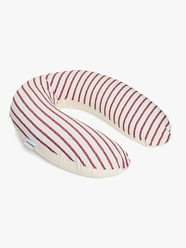 Doomoo Amning & Gravidkudde Polka Creme