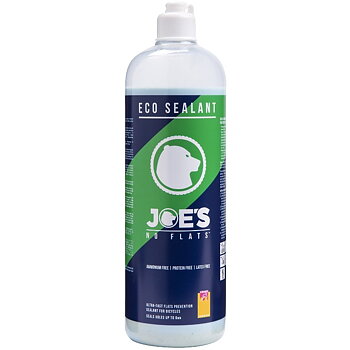 Joe's No Flats Eco Sealant 1L