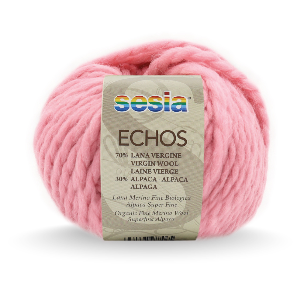 Echos Pink 0616 | Sesia