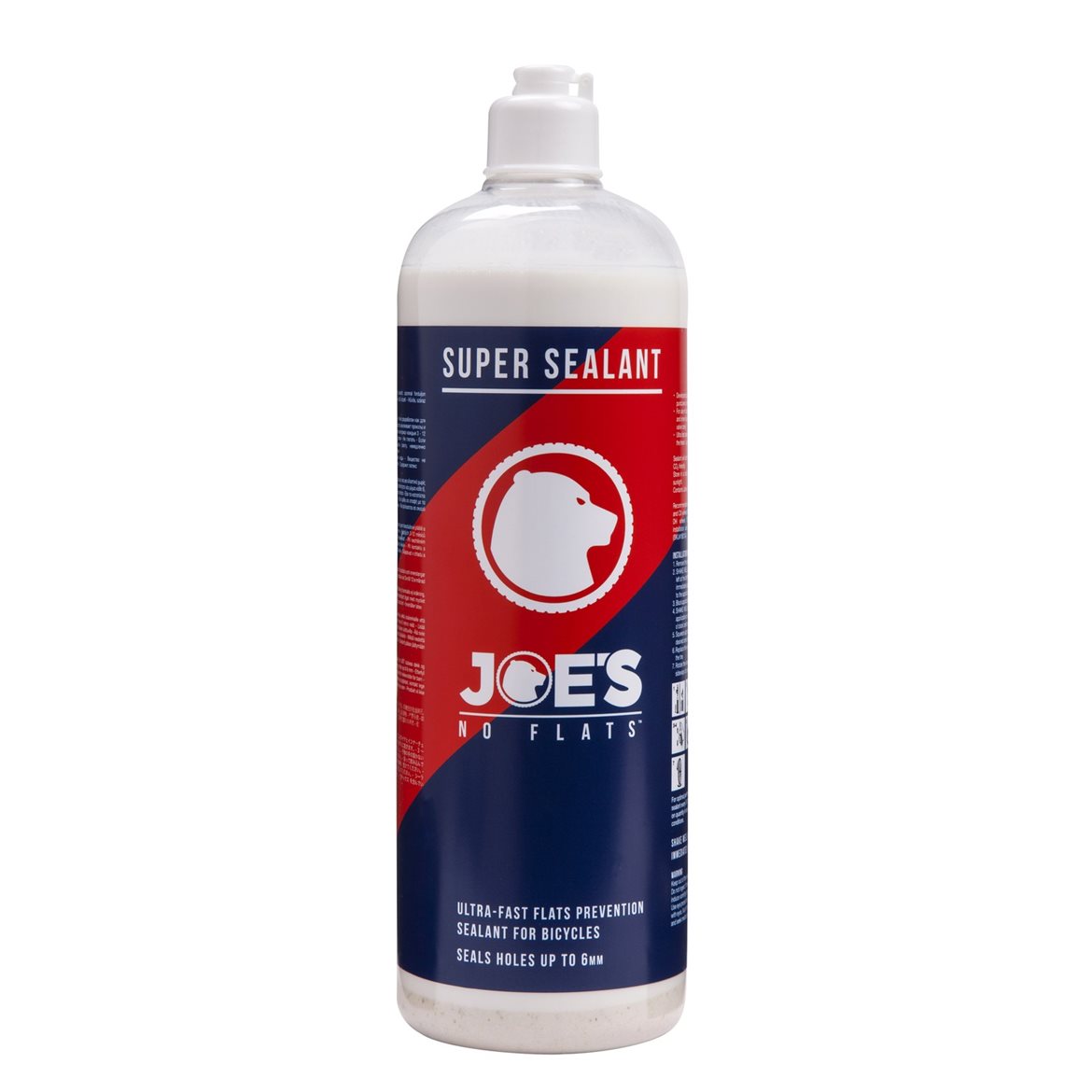 Joe's No Flats Super Sealant 500ml