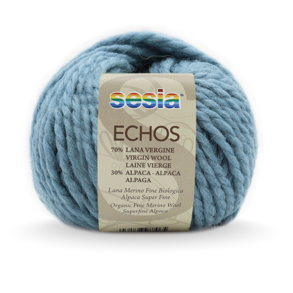 Echos Laguna 6561 | Sesia