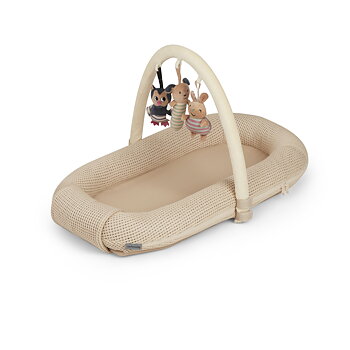 Carlo BabyNest med båge