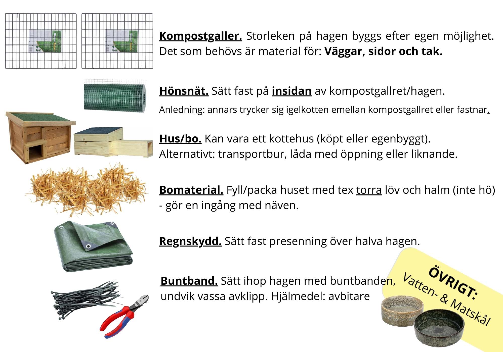 STEG 6 Återsläpp - 2