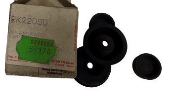 Repsats Hjulcylinder bak Comm A/B/C 22,2mm