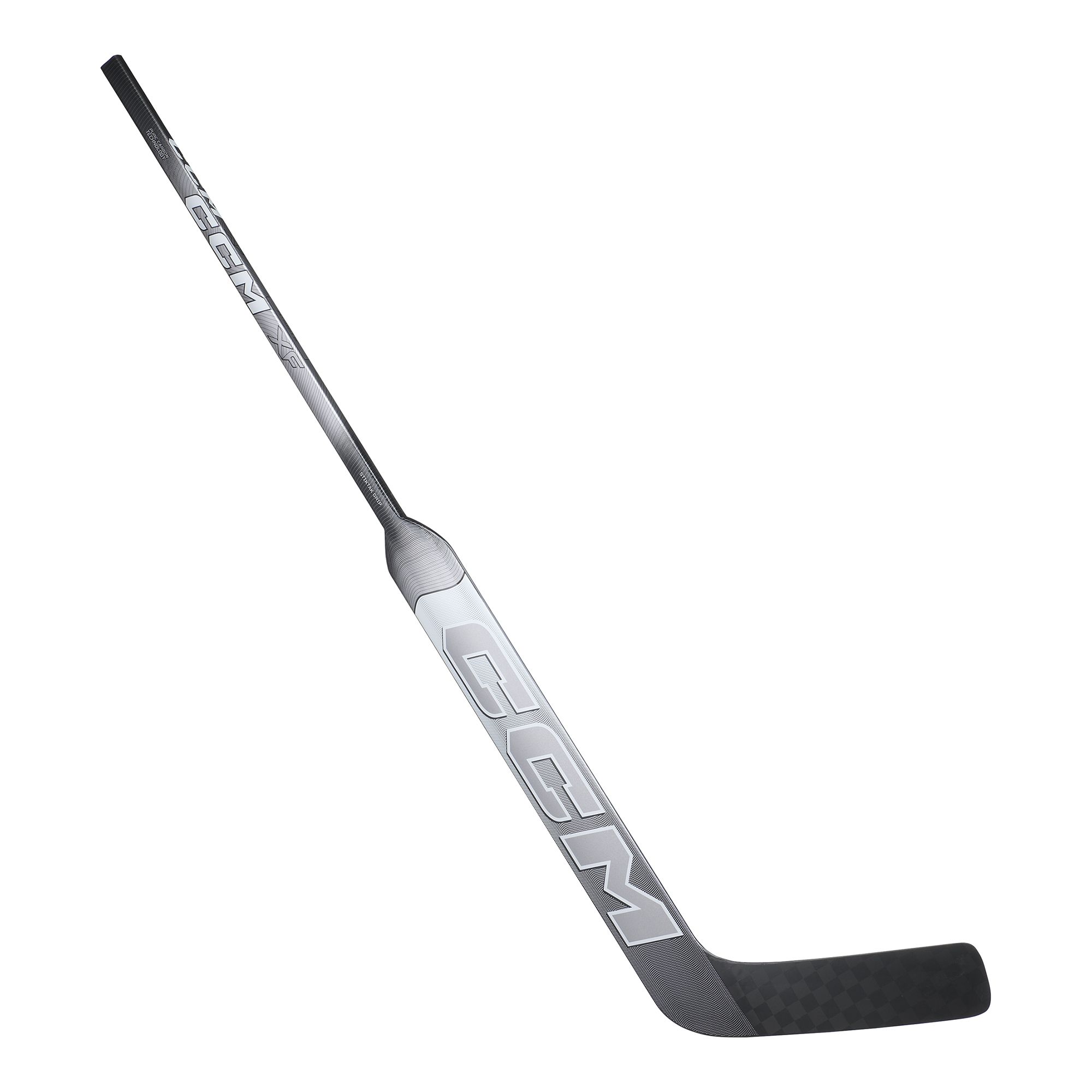 CCM Målvaktsklubba XF Pro P4 Sr
