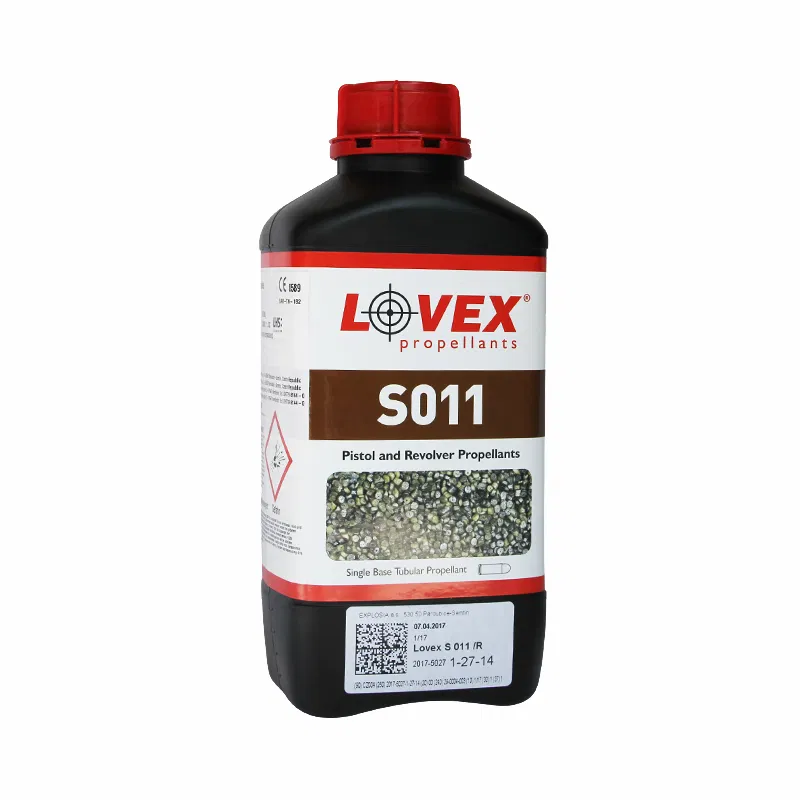 Lovex S011 0,5kg