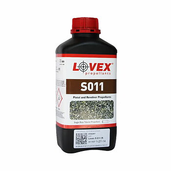 Lovex S011 0,5kg