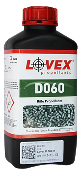 Lovex D060 0,5kg