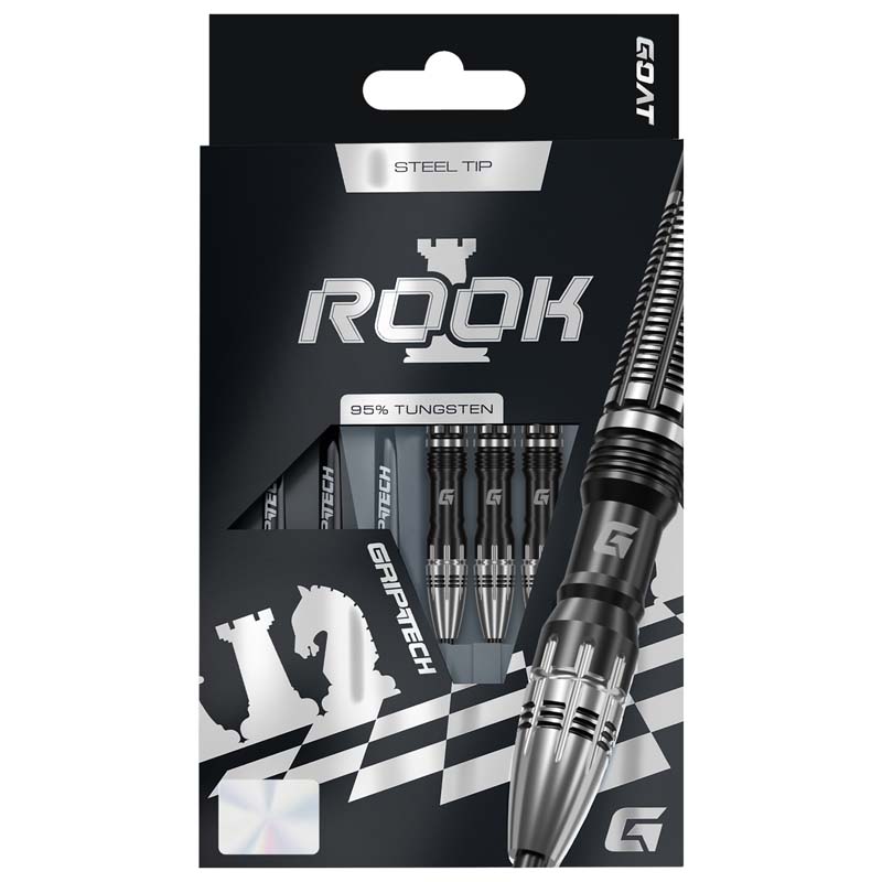 Goat Rook 95% 22g - 6