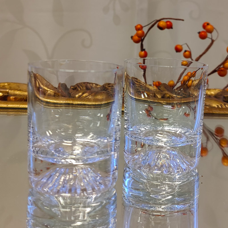 Calypso cocktailglas från Boda