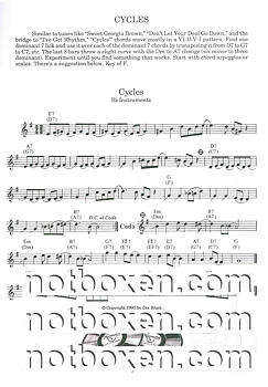 Backup Trax Swing & Jazz vol. 1