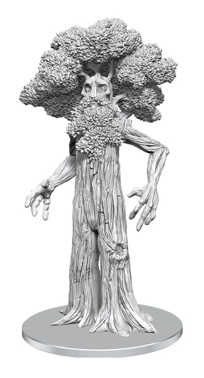 D&D Nolzurs Marvelous Minis Classic Treant