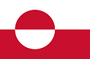 Greenland flag