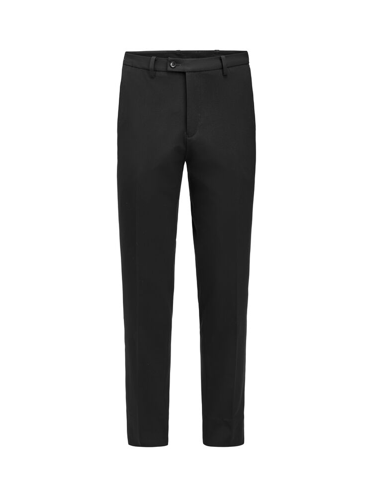Signature Suit Trouser - 2