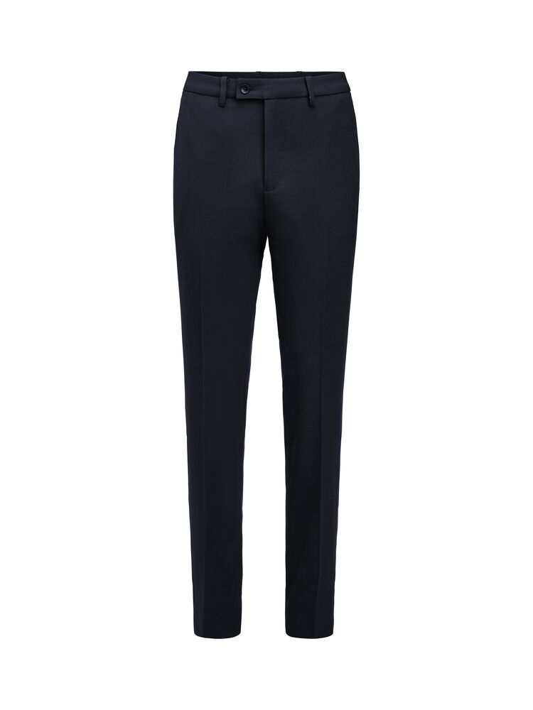 Signature Suit Trouser Woman - 2