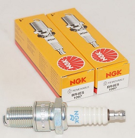 BR4ES NGK Tändstift 1097 (94702-00343)