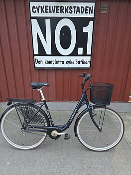 BEGAGNAD - Solhaga 3v 28"