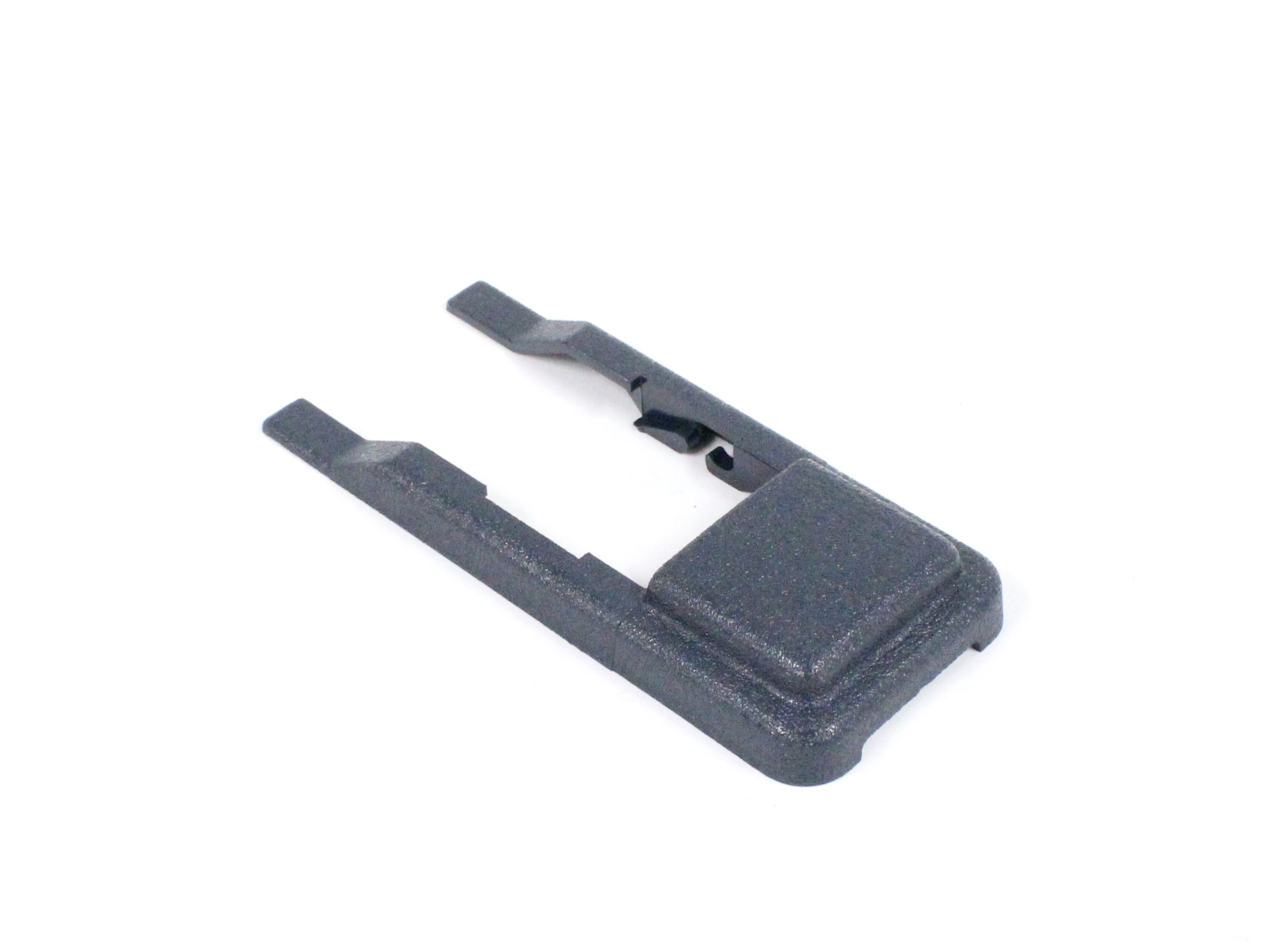 Cover, blue