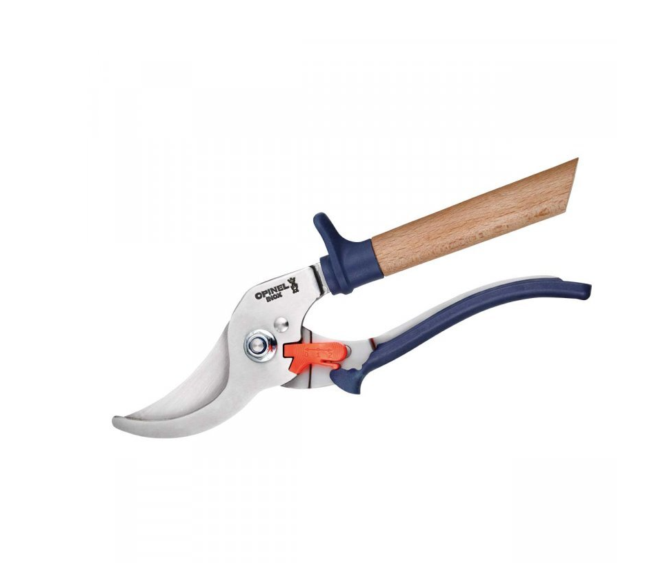 Opinel Sekatör – Hand Pruner