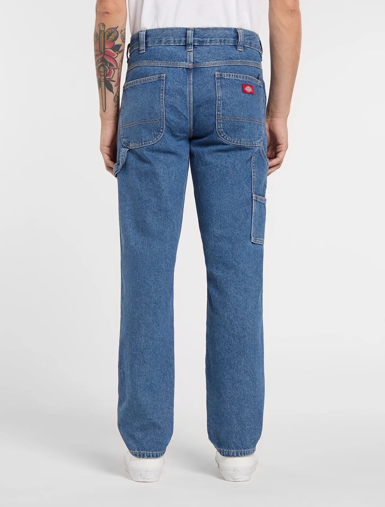Dickies carpenter byxor  - 6