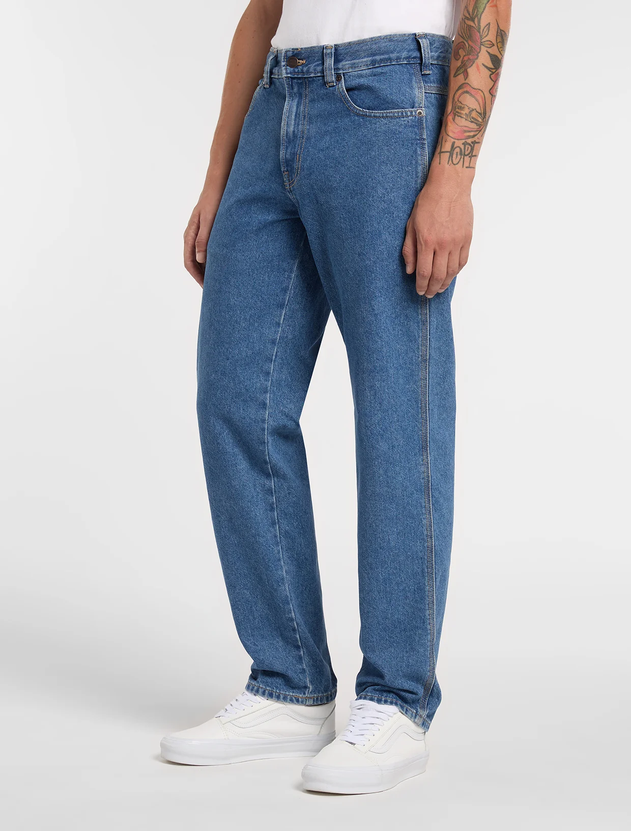 Dickies carpenter byxor  - 8