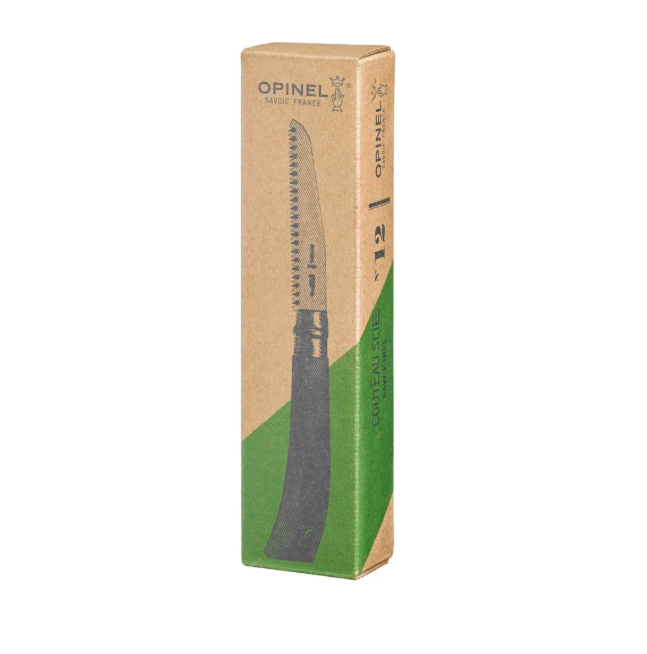 Opinel Mini Hopfällbar Såg - N°12 - 3