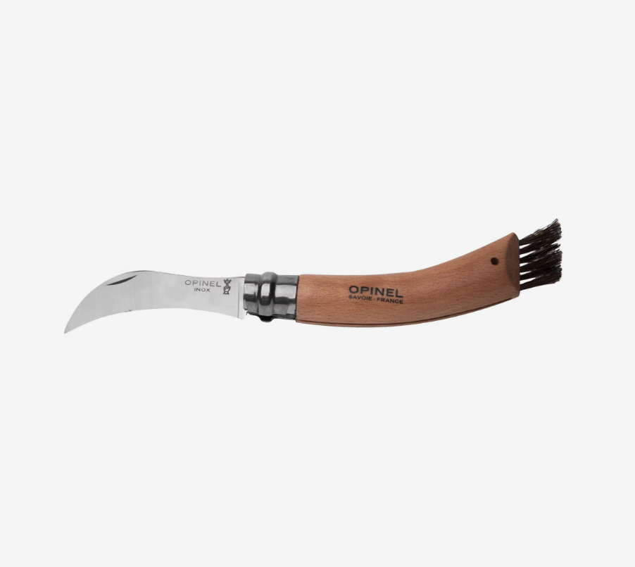Opinel Svampkniv - N°08