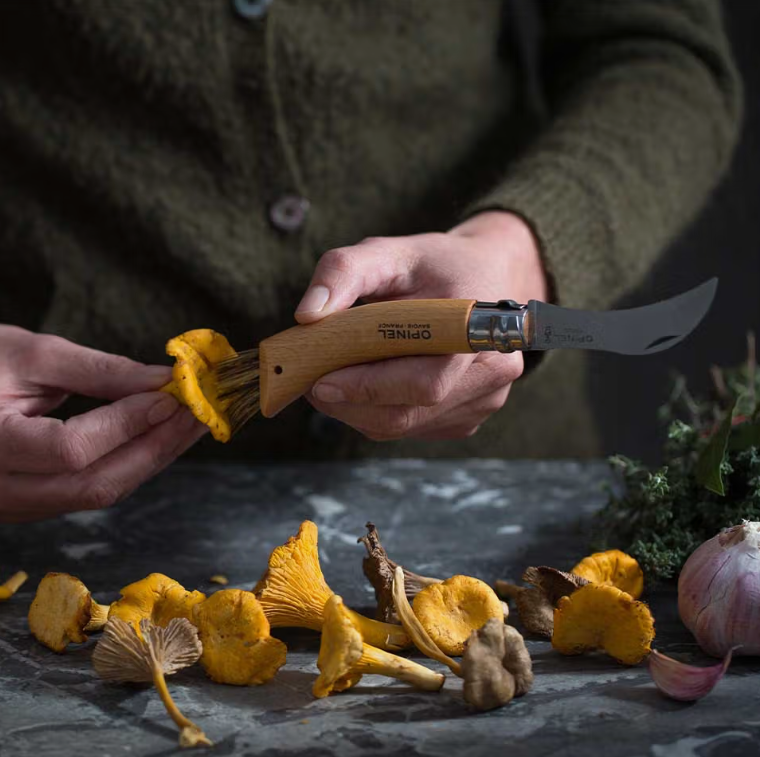 Opinel Svampkniv - N°08 - 3