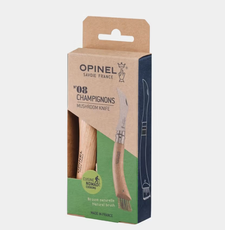 Opinel Svampkniv - N°08
