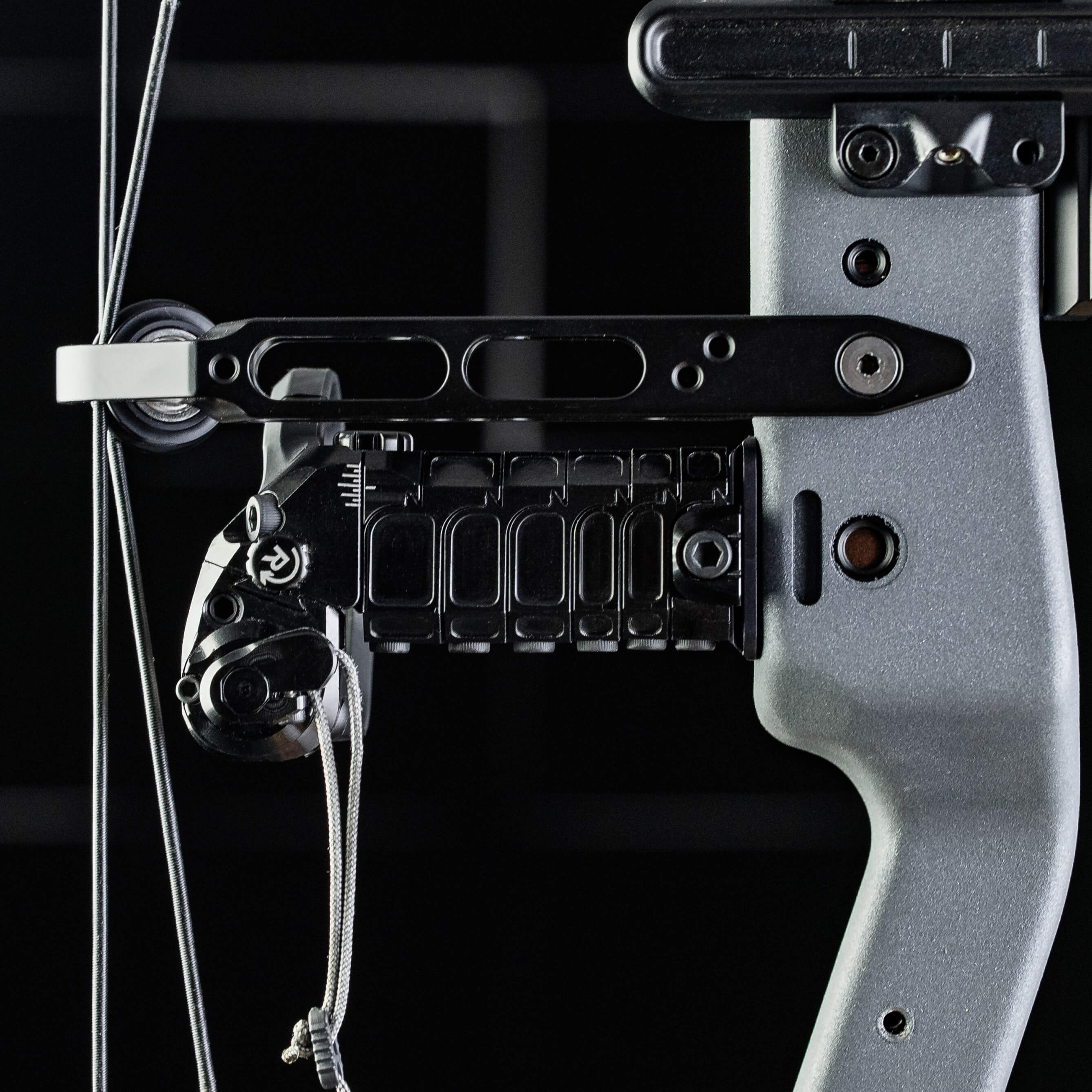 Hamskea PRS X-change Torque tuning kit 