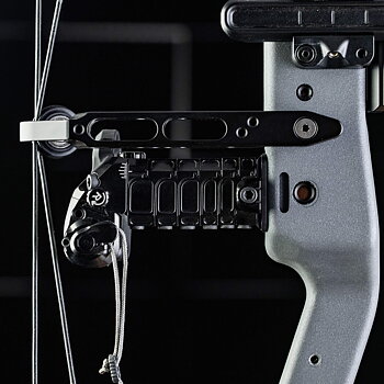 Hamskea PRS X-change Torque tuning kit 