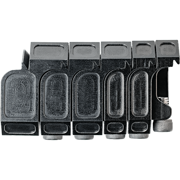 Hamskea PRS X-change Torque tuning kit  - 2