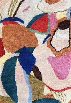 Layered Heather Chontos - Kaleidoscope