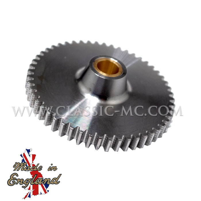 OIL PUMP ROTARY, INTERMEDIATE GEAR T150/T160