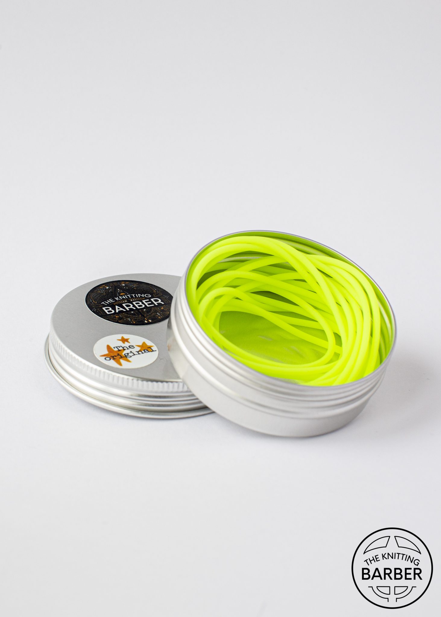 TBK Masksnöre - 2