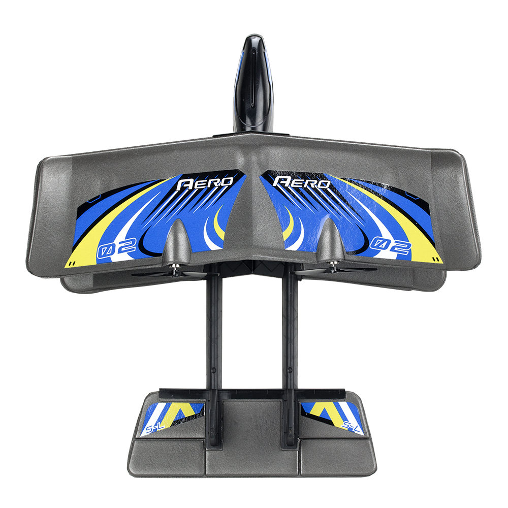 Silverlit Flybotic Bi-Wing evo - 3