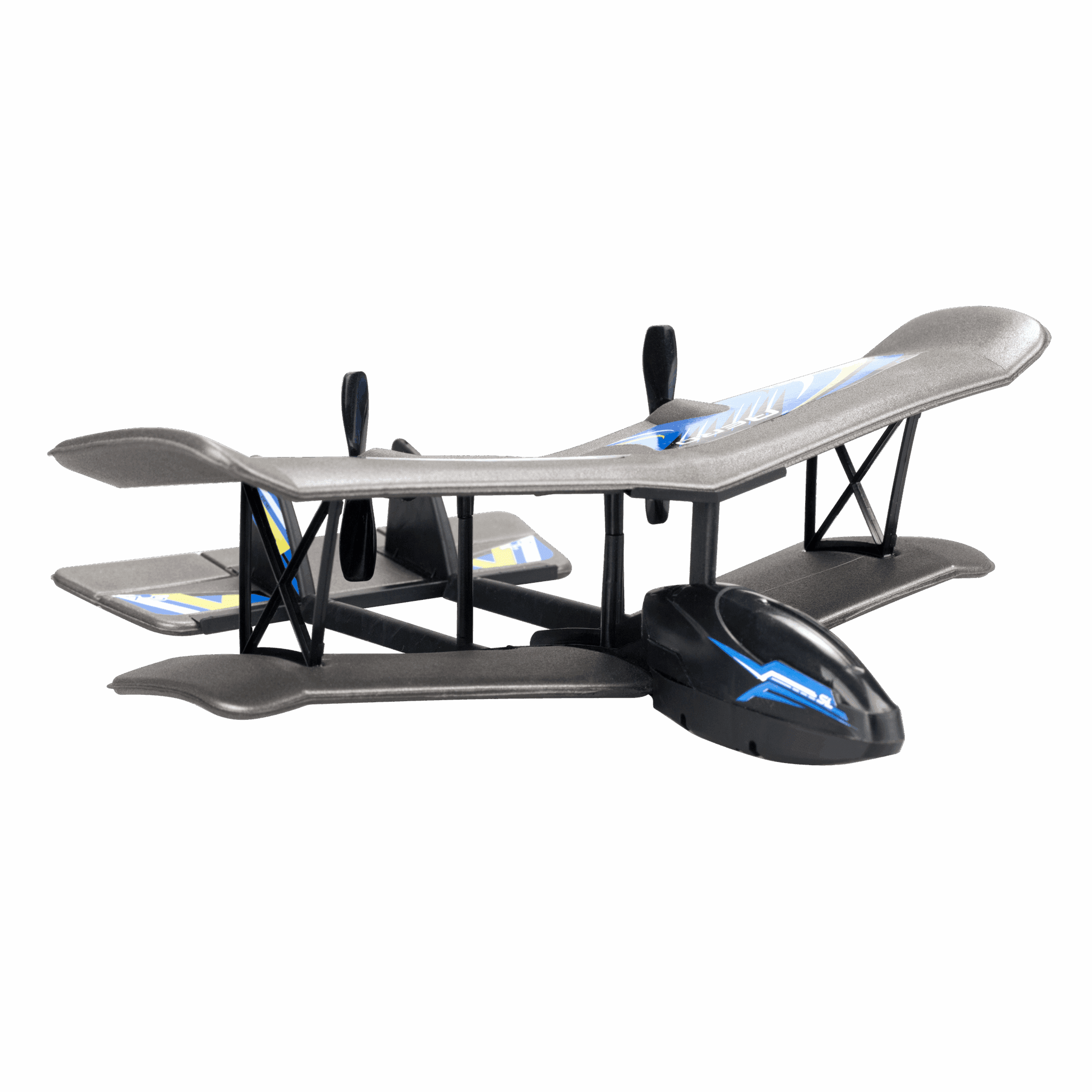 Silverlit Flybotic Bi-Wing evo - 6